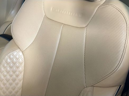 Used 2023 Jeep Grand Cherokee Summit w/ Adv Protech Group IV image 20