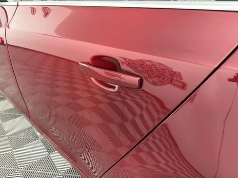 Used 2016 Chevrolet Cruze LT image 23