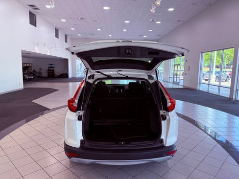 Used 2018 Honda CR-V EX image 12