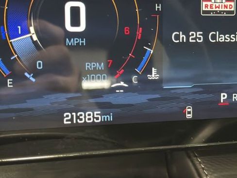 Used 2025 Chevrolet Equinox LT image 12