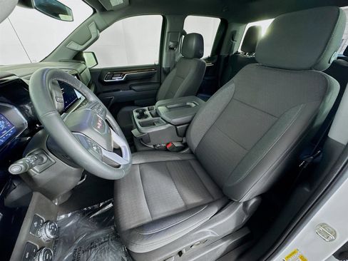 Certified 2023 GMC Sierra 1500 Elevation image 11