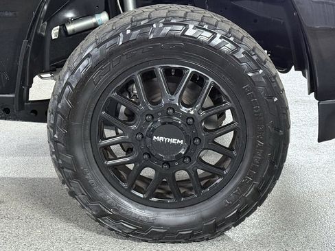 Used 2023 RAM 3500 Laramie w/ Night Edition image 6