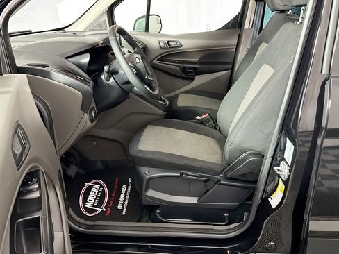 Used 2023 Ford Transit Connect XL FWD image 16