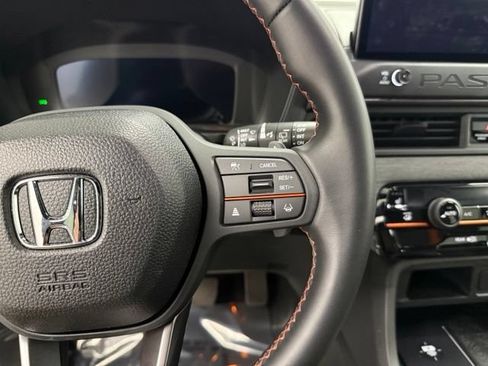 Certified 2026 Honda Passport TrailSport image 31