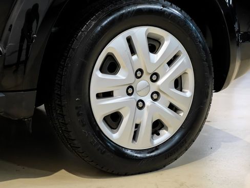 Used 2017 Dodge Journey SE image 55