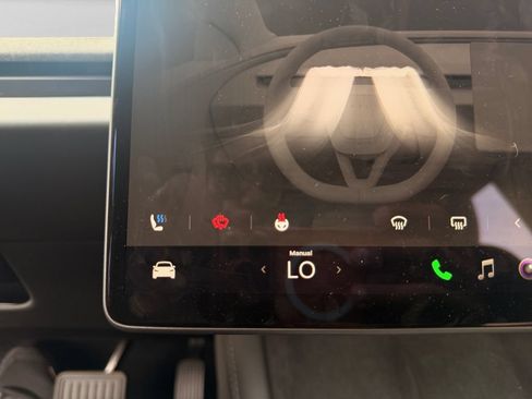 Used 2025 Tesla Model 3 Long Range RWD image 19