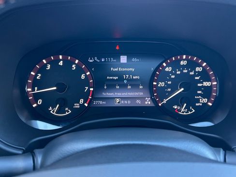 Used 2025 Nissan Frontier PRO-4X w/ Pro Premium Package image 24