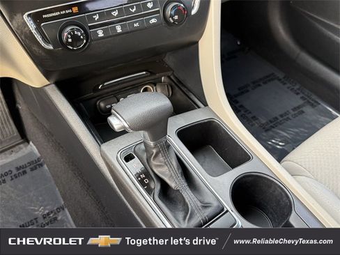 Used 2016 Kia Optima LX image 18