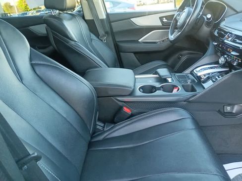 Used 2023 Acura MDX SH-AWD w/ Technology Package image 27