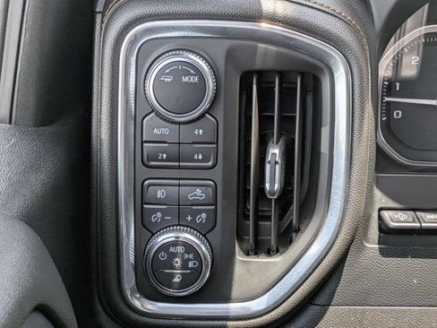 Used 2022 GMC Sierra 2500 AT4 w/ AT4 Premium Plus Package AWD/4WD image 24