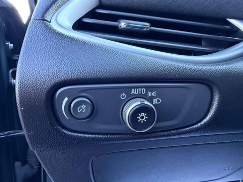 Used 2021 Chevrolet Malibu RS image 27