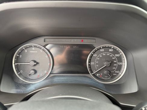Used 2022 Mitsubishi Outlander ES AWD/4WD image 16