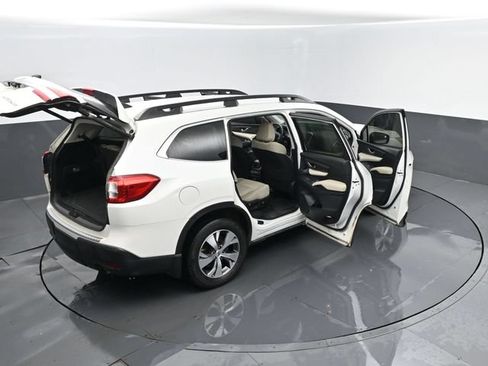 Used 2020 Subaru Ascent Premium w/ Convenience Package AWD/4WD image 27