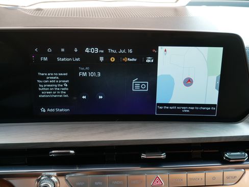 Certified 2025 Kia Telluride SX Prestige X-Line AWD/4WD image 22