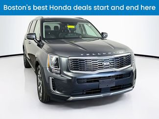 Used 2020 Kia Telluride S AWD/4WD video 1