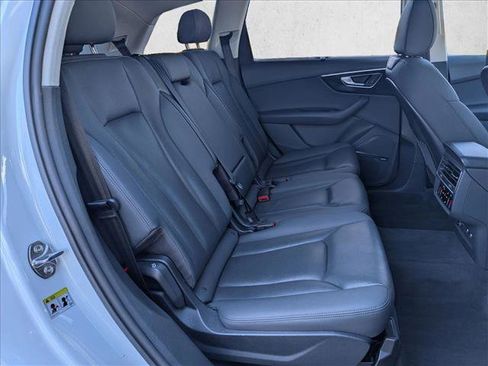 Used 2020 Audi Q7 3.0T Prestige w/ Prestige Package image 22