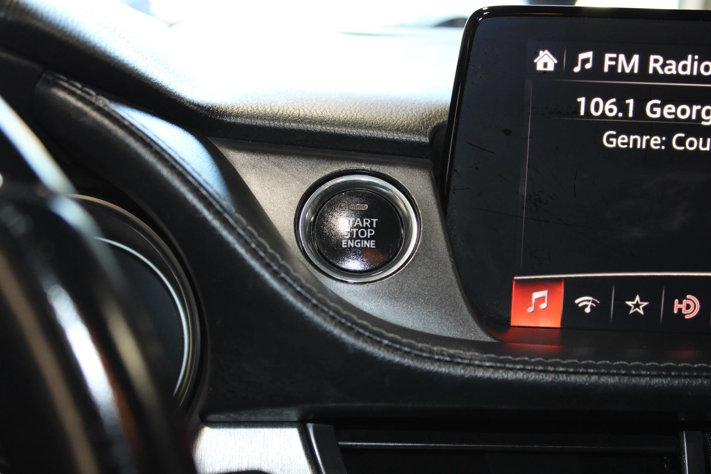 Used 2018 MAZDA MAZDA6 Touring FWD image 20
