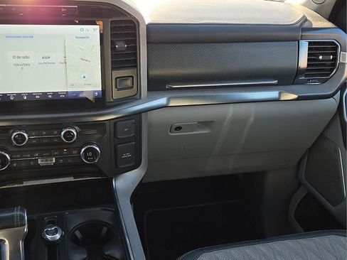 Used 2021 Ford F150 Limited image 20