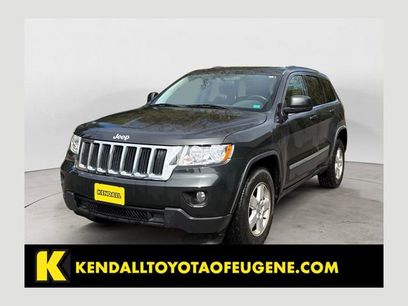 Used 2011 Jeep Grand Cherokee Laredo