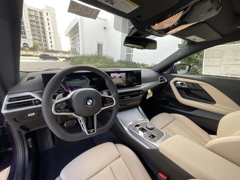 New 2026 BMW 230i Coupe w/ M Sport Package image 9