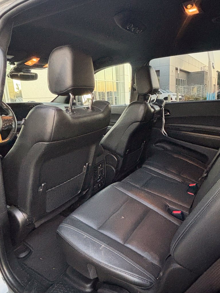 Used 2022 Dodge Durango GT RWD image 16