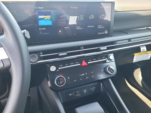 New 2026 Hyundai Tucson SEL Plus FWD image 18
