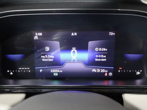 Used 2025 Volkswagen Taos S FWD image 11