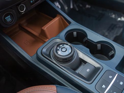 Used 2024 Ford Maverick Lariat w/ 4K Tow Package image 15