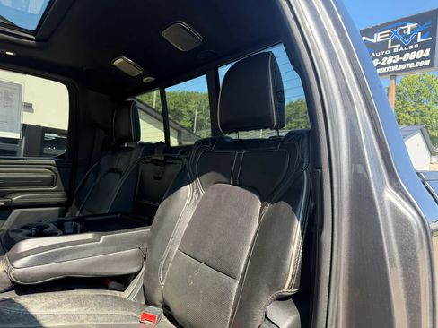 Used 2020 RAM 1500 Limited AWD/4WD image 38
