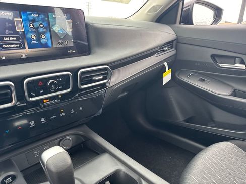 New 2026 Nissan Sentra SV w/ Floor Mat Package image 18