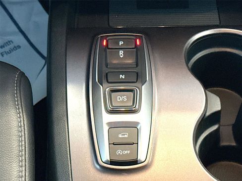 Used 2023 Honda Passport EX-L image 21