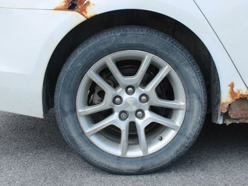 Used 2013 Chevrolet Malibu LT w/ Power Convenience Package FWD image 30