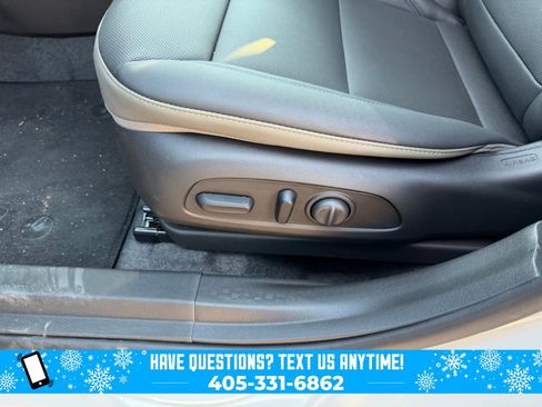 New 2026 Chevrolet Trax ACTIV w/ Sunroof Package image 27