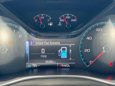 Used 2017 Chevrolet Colorado ZR2 w/ LPO, Premium Interior Package AWD/4WD image 19