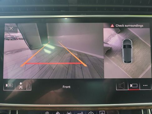 Used 2019 Audi Q8 Premium Plus image 30