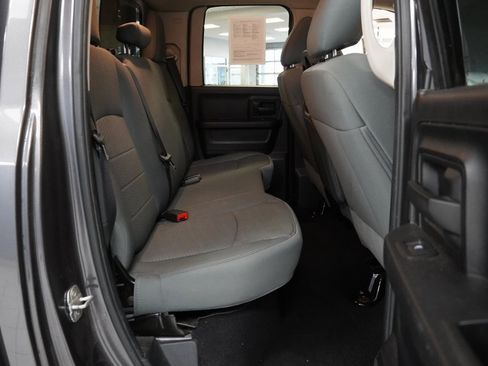 Used 2014 RAM 1500 Express image 27