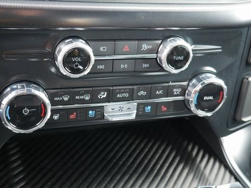 New 2025 Ford F150 Raptor image 23