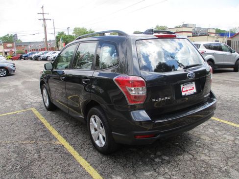 Used 2016 Subaru Forester 2.5i w/ Alloy Wheel Package AWD/4WD image 2