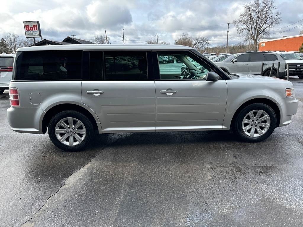 Used 2012 Ford Flex SE FWD image 5