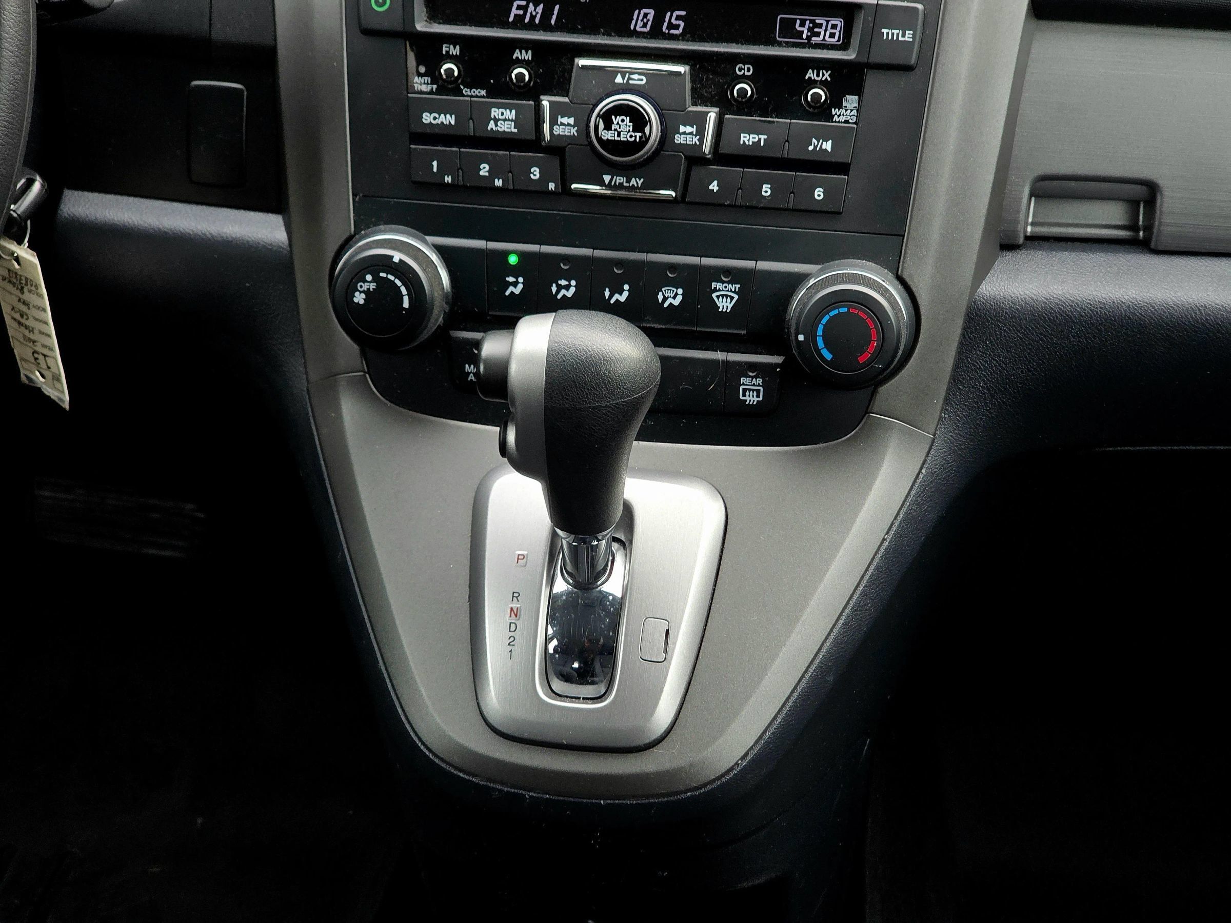 Used 2011 Honda CR-V SE image 31