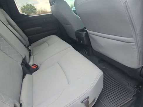 Used 2025 Toyota Tacoma SR5 image 11