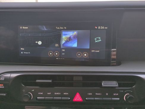 New 2026 Hyundai Palisade XRT Pro image 22