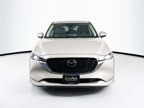 Used 2025 MAZDA CX-5 AWD 2.5 S w/ Preferred Package image 2