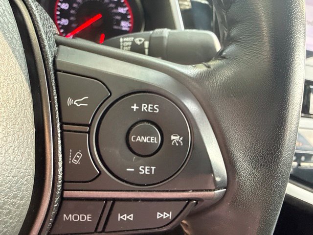 Used 2024 Toyota Camry XSE FWD image 19