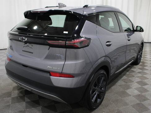 Used 2022 Chevrolet Bolt EUV Premier w/ Launch Edition FWD image 31