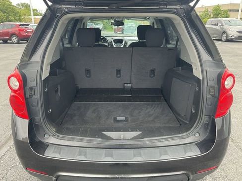 Used 2015 Chevrolet Equinox LT FWD image 29