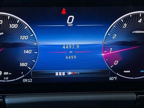 Certified 2026 Mercedes-Benz GLA 250 image 24