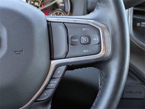 Used 2024 RAM 2500 Laramie image 30