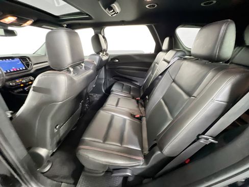 Used 2023 Dodge Durango GT AWD/4WD image 25