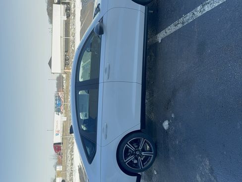 New 2026 Honda Accord Sport image 4